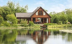 Anglesey Lakeside Lodges Menai Bridge United Kingdom